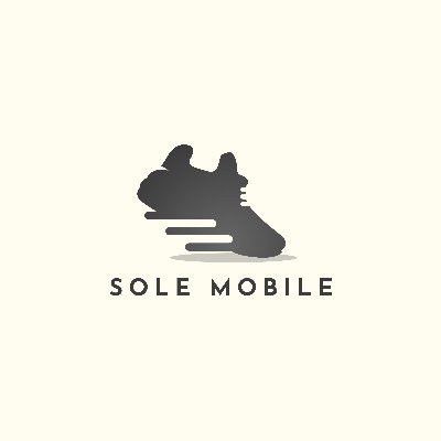 SoleMobile Logo